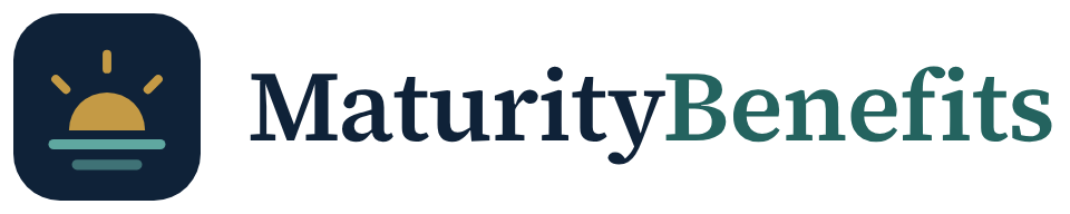 MaturityBenefits